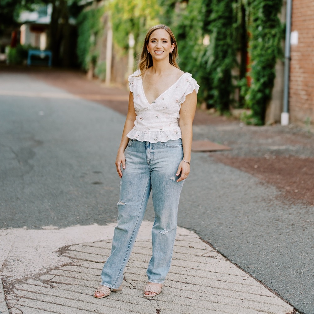 Meet your Posher, Jillian